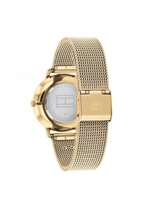 Reloj Tommy Hilfiger Modelo 1782286 Dorado Mujer