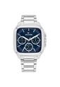 Reloj Tommy Hilfiger Modelo 1792222 Plateado Hombre de Tommy Hilfiger