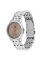 Reloj Tommy Hilfiger Modelo 1782801 Plateado Mujer de Tommy Hilfiger