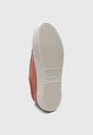 Tenis Lifestyle TOMMY HILFIGER Salmón de Tommy Hilfiger