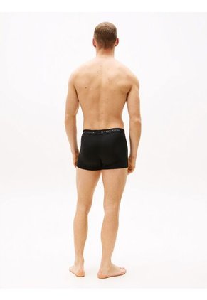 Pack Multicolor De 3 Bóxer Trunk Essential Tommy Hilfiger