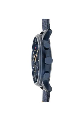 Reloj Tommy Hilfiger Modelo 1782809 Azul Mujer