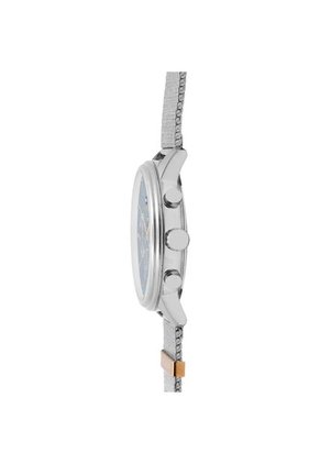 Reloj Tommy Hilfiger Modelo 1782807 Plateado Mujer