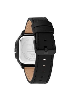 Reloj Tommy Hilfiger Modelo 1792220 Negro Hombre