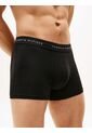 Pack Multicolor De 3 Bóxer Trunk Essential Tommy Hilfiger de Tommy Hilfiger