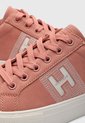 Tenis Lifestyle TOMMY HILFIGER Salmón de Tommy Hilfiger