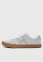 Tenis Lifestyle TOMMY HILFIGER Blanco de Tommy Hilfiger