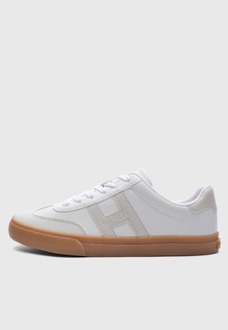 Tenis Lifestyle TOMMY HILFIGER Blanco Tommy Hilfiger