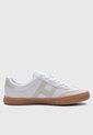 Tenis Lifestyle TOMMY HILFIGER Blanco de Tommy Hilfiger