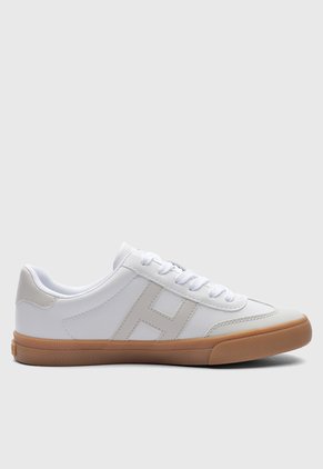 Tenis Lifestyle TOMMY HILFIGER Blanco
