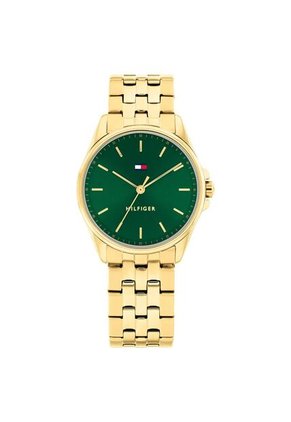 Reloj Tommy Hilfiger Modelo 1782799 Dorado Mujer