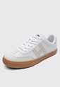 Tenis Lifestyle TOMMY HILFIGER Blanco de Tommy Hilfiger