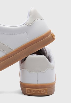 Tenis Lifestyle TOMMY HILFIGER Blanco