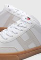 Tenis Lifestyle TOMMY HILFIGER Blanco de Tommy Hilfiger