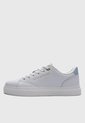 Tenis Casual TOMMY HILFIGER Blanco de Tommy Hilfiger