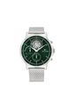 Reloj Tommy Hilfiger Modelo 1710608 Plateado Hombre de Tommy Hilfiger