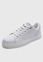 Tenis Casual TOMMY HILFIGER Blanco de Tommy Hilfiger