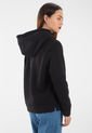 Hoodie Negro-Blanco Tommy Hilfiger de Tommy Hilfiger