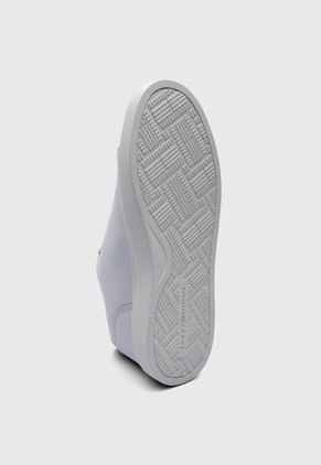 Tenis Casual TOMMY HILFIGER Blanco