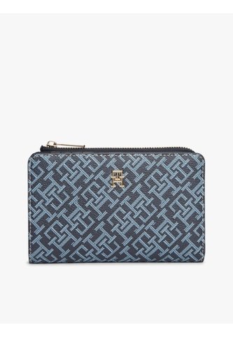 Billetera Multicolor TH Monoplay Tommy Hilfiger Tommy Hilfiger