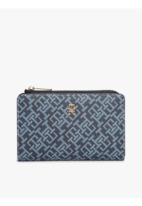 Billetera Multicolor TH Monoplay Tommy Hilfiger