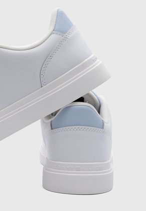 Tenis Casual TOMMY HILFIGER Blanco