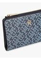 Billetera Multicolor TH Monoplay Tommy Hilfiger de Tommy Hilfiger