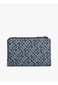 Billetera Multicolor TH Monoplay Tommy Hilfiger de Tommy Hilfiger