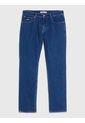 Jeans Ryan Rectos De Corte Regular Hombre Azul Tommy Jeans de Tommy Hilfiger