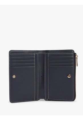 Billetera Multicolor TH Monoplay Tommy Hilfiger