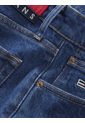 Jeans Ryan Rectos De Corte Regular Hombre Azul Tommy Jeans de Tommy Hilfiger