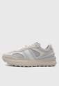 Tenis Lifestyle TOMMY HILFIGER Gris de Tommy Hilfiger