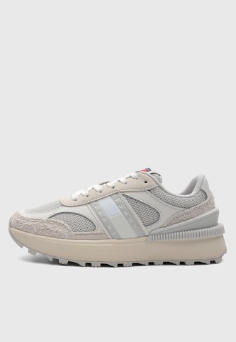 Tenis Lifestyle TOMMY HILFIGER Gris Tommy Hilfiger