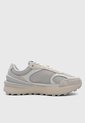 Tenis Lifestyle TOMMY HILFIGER Gris de Tommy Hilfiger