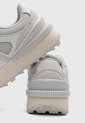 Tenis Lifestyle TOMMY HILFIGER Gris de Tommy Hilfiger