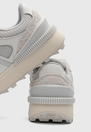 Tenis Lifestyle TOMMY HILFIGER Gris