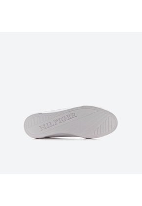 Tenis Blanco Im Tuscan Tommy Hilfiger