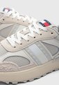 Tenis Lifestyle TOMMY HILFIGER Gris de Tommy Hilfiger