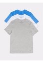 Pack Multicolor De 3 Camisetas Para Hombres Tommy Hilfiger de Tommy Hilfiger