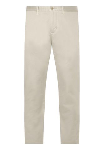 Pantalón Beige Chino 1985 Denton Recto Tommy Hilfiger Tommy Hilfiger