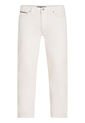Pantalón Blanco Denton De Corte Recto Tommy Hilfiger de Tommy Hilfiger