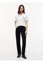 Polo Blanco TH X Cadillac Formula 1® Team Con Logo Tommy Hilfiger de Tommy Hilfiger