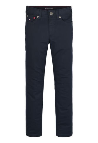 Pantalón Para Niño Azul Tommy Hilfiger Tommy Hilfiger