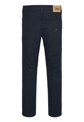 Pantalón Para Niño Azul Tommy Hilfiger
