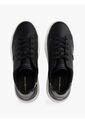 Tenis Negro Con Plataforma Tommy Hilfiger de Tommy Hilfiger