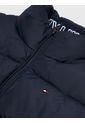 Chaleco Essential Acolchado Niño Azul Tommy Hilfiger de Tommy Hilfiger
