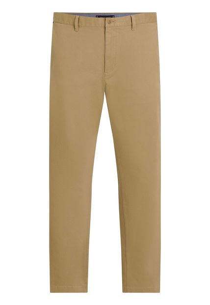 Pantalón Beige Mercer Essential Tommy Hilfiger