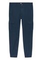 Pantalón Azul Ryan Cargo Tommy Jeans de Tommy Hilfiger