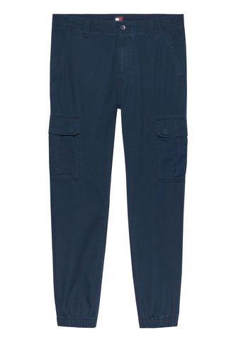 Pantalón Azul Ryan Cargo Tommy Jeans Tommy Hilfiger