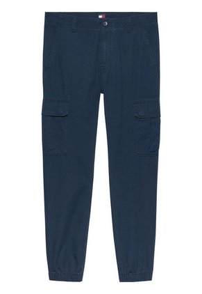 Pantalón Azul Ryan Cargo Tommy Jeans